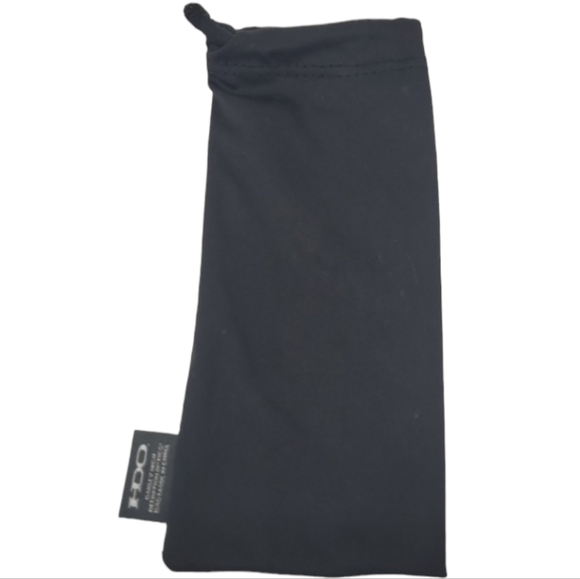 OAKLEY SOFT CLOTH  MICROBAG - Picture 2 of 2